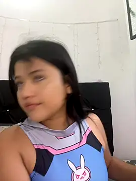 alisson carolina73 online show from 11-19-25, 10:10