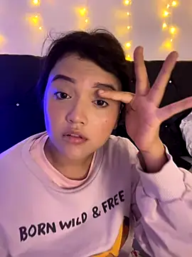 alisson carolina73 online show from 11-20-25, 10:42