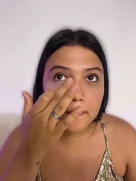 alisson carolina73 online show from 05-15-26, 02:29