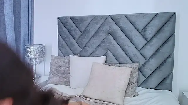 Juanita owens online show from 03-03-25, 12:37