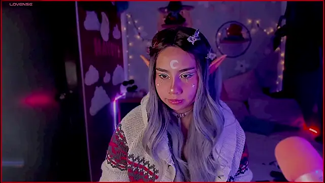 Snapshot of kiki_cavilll chatting on 10-16-25, 01:45 kiki cavilll online show from 10-16-25, 01:45