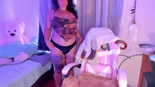 kiki cavilll online show from 06-24-26, 03:22