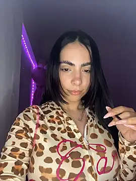 SexyDelaJ online show from 12-02-25, 03:12