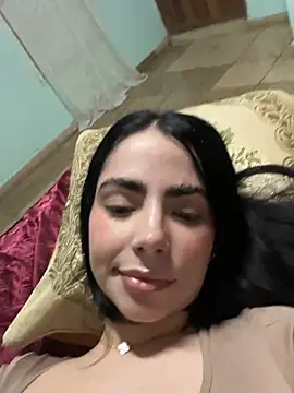 SexyDelaJ online show from 03-18-26, 12:41