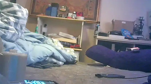 DI4MOND FIR3 online show from 10-18-25, 03:35