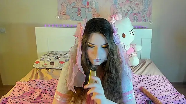 kuraii1  online show from 03-15-25, 08:10