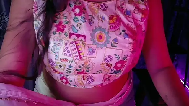 SexyAndHottie online show from 11-16-25, 05:07