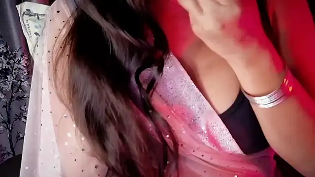 SexyAndHottie online show from 01-07-26, 03:36