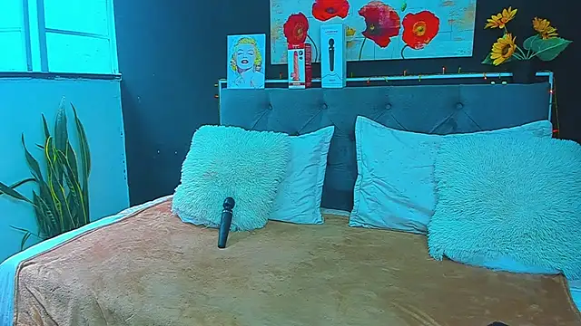 dulce celeste15 online show from 01-16-25, 07:52