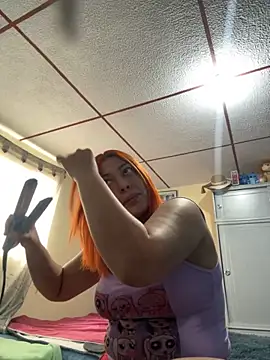 dulce celeste15 online show from 10-22-25, 06:07