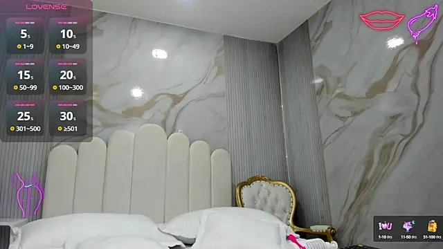 Carohorny4u online show from 03-08-25, 08:44