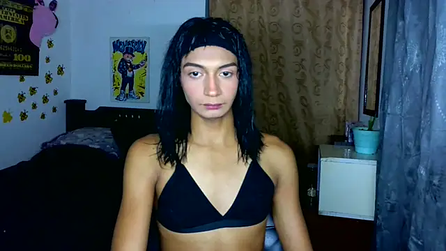 alexxa Rooa online show from 10-16-25, 10:22