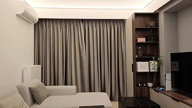 IrisNoire online show from 02-14-26, 08:38