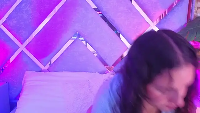 paulette dupont online show from 03-12-26, 03:34