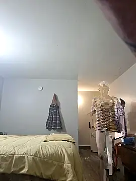 Puusy780 online show from 10-29-25, 12:57