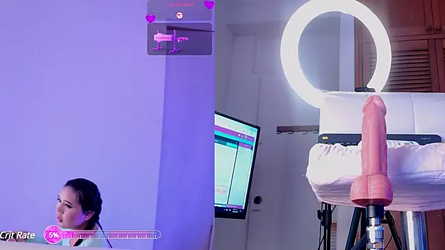 zoe backer online show from 02-16-25, 11:27