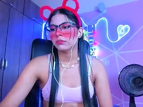  ALLYSON18  online show from 02-06-25, 11:21