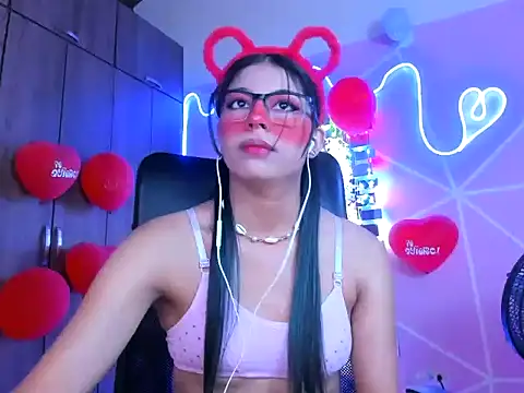  ALLYSON18  online show from 02-20-25, 11:31