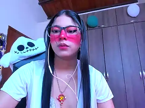  ALLYSON18  online show from 10-13-25, 11:43