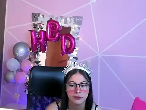  ALLYSON18  online show from 11-11-25, 12:16