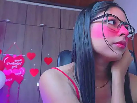  ALLYSON18  online show from 02-17-26, 11:29