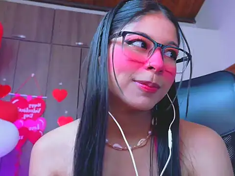  ALLYSON18  online show from 02-18-26, 12:01