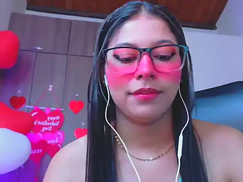  ALLYSON18  online show from 02-21-26, 11:44