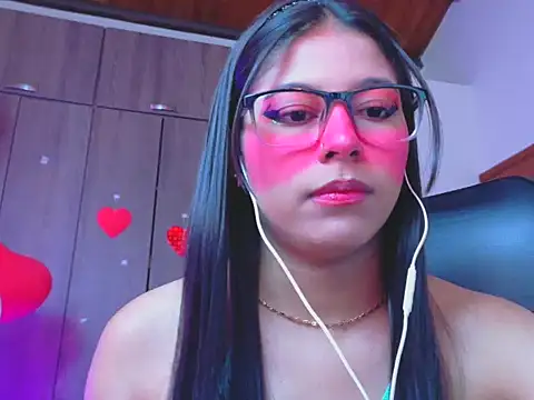  ALLYSON18  online show from 02-25-26, 12:04