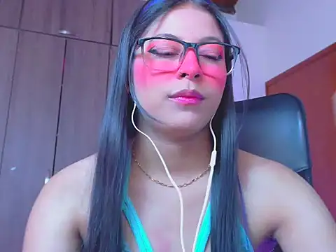  ALLYSON18  online show from 07-28-26, 12:48