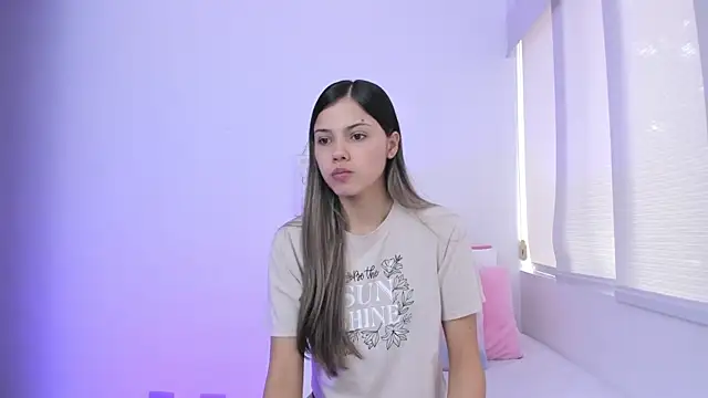 Brisa blue online show from 01-08-25, 03:07