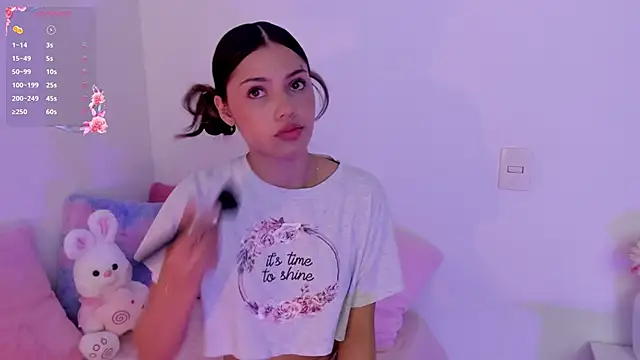 Brisa blue online show from 04-30-26, 08:15