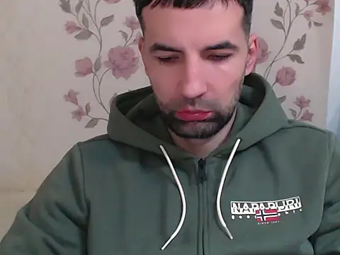 Leo 1617 online show from 03-01-26, 01:24