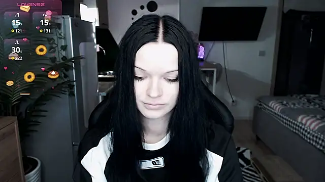 Snapshot of illililliilli chatting on 12-28-24, 12:45 illililliilli online show from 12-28-24, 12:45