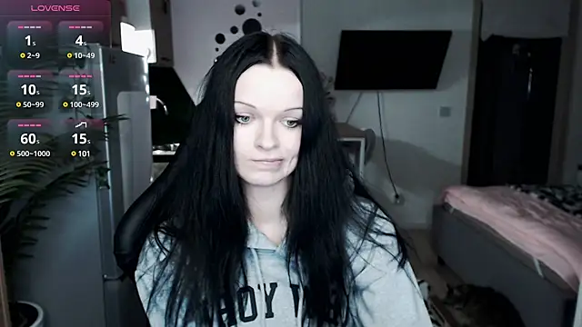 Snapshot of illililliilli chatting on 01-18-25, 04:48 illililliilli online show from 01-18-25, 04:48