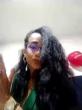 SamaraMartinez online show from 02-19-25, 11:57