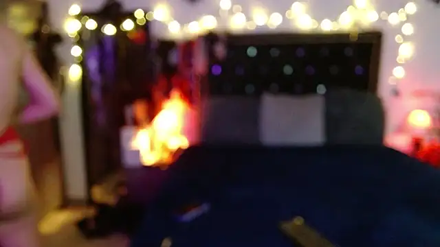 SamaraMartinez online show from 01-31-26, 10:30