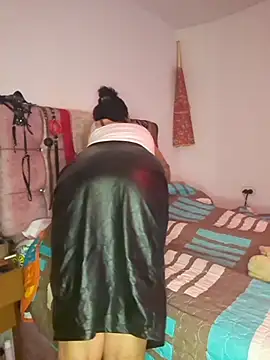 SamaraMartinez online show from 07-08-26, 10:20