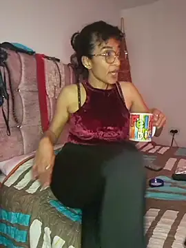 SamaraMartinez online show from 07-08-26, 11:20