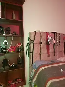 SamaraMartinez online show from 07-26-26, 11:06