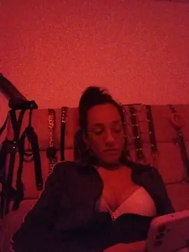 SamaraMartinez online show from 07-26-26, 11:55