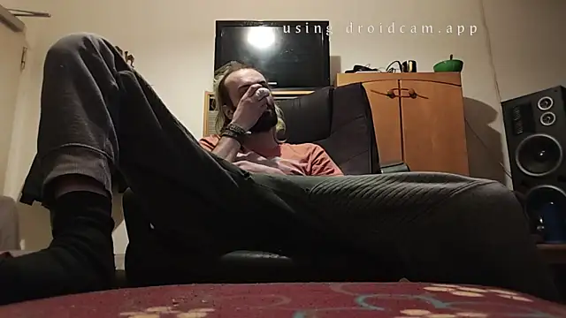 harterdome online show from 03-08-25, 04:34