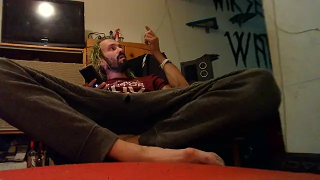 harterdome online show from 09-09-25, 01:32