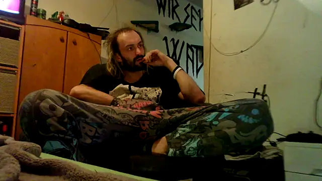 harterdome online show from 12-03-25, 10:52