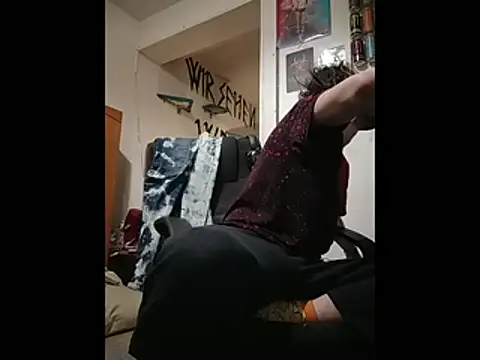 harterdome online show from 02-17-26, 06:36