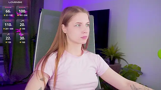 CuteMousee online show from 09-20-25, 08:59