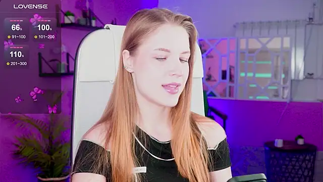 CuteMousee online show from 09-27-25, 05:56