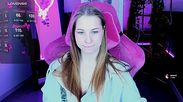 CuteMousee online show from 10-05-25, 08:45