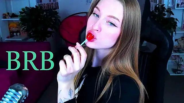 CuteMousee online show from 02-23-26, 08:12