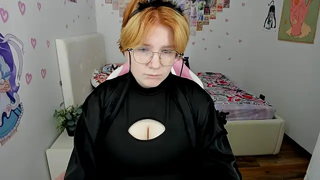 Java fire online show from 10-31-25, 08:21