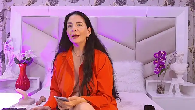 AlizonMoreti online show from 02-07-26, 01:15